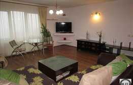 De inchiriat 2 camere, 67 mp, imobil nou, mobilat modern, zona Denver