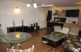 De inchiriat 2 camere, 67 mp, imobil nou, mobilat modern, zona Denver