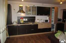 De inchiriat 2 camere, 67 mp, imobil nou, mobilat modern, zona Denver