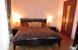 De inchiriat 2 camere, 67 mp, imobil nou, mobilat modern, zona Denver