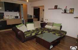 De inchiriat 2 camere, 67 mp, imobil nou, mobilat modern, zona Denver