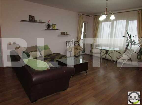 Apartament de închiriat 2 camere Manastur - 10079AI | BLITZ Cluj-Napoca | Poza6