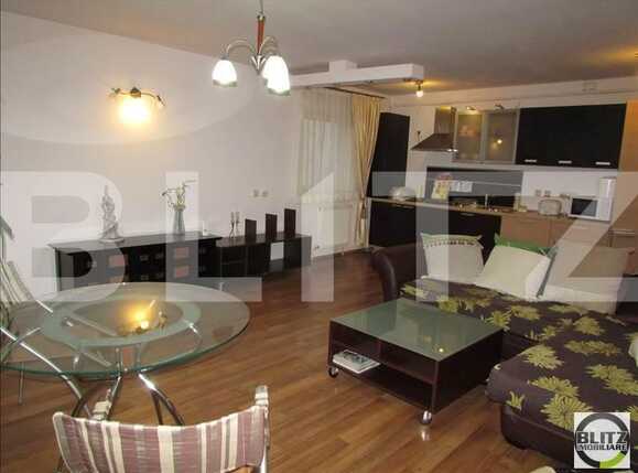 Apartament de închiriat 2 camere Manastur - 10079AI | BLITZ Cluj-Napoca | Poza3