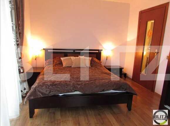 Apartament de închiriat 2 camere Manastur - 10079AI | BLITZ Cluj-Napoca | Poza1