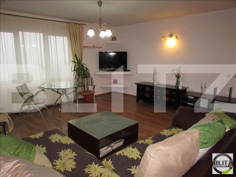 Apartament de închiriat 2 camere Manastur - 10079AI | BLITZ Cluj-Napoca | Poza5