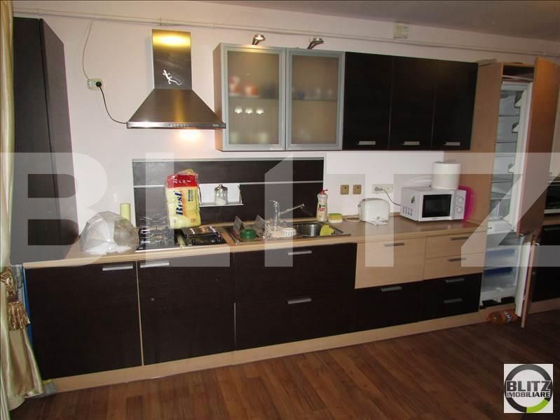 Apartament de închiriat 2 camere Manastur - 10079AI | BLITZ Cluj-Napoca | Poza9