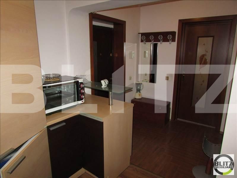 Apartament de închiriat 2 camere Manastur - 10079AI | BLITZ Cluj-Napoca | Poza8