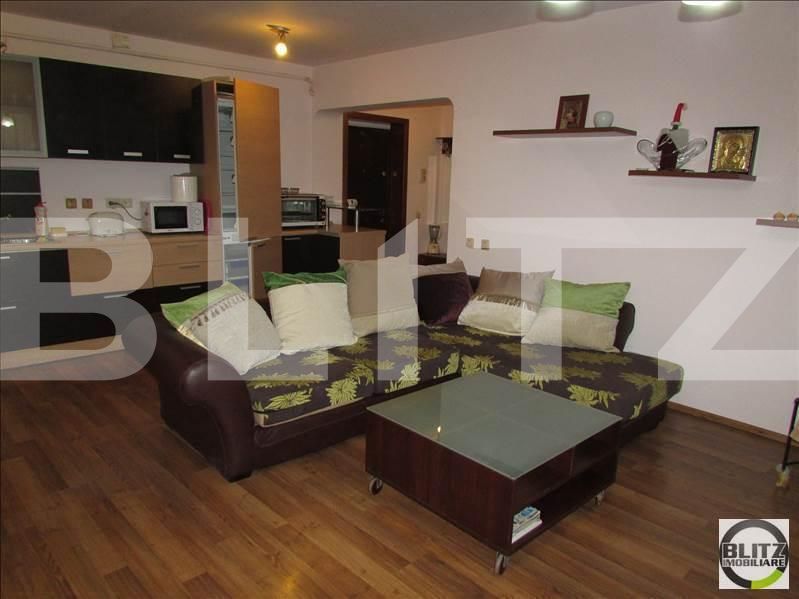 Apartament de închiriat 2 camere Manastur - 10079AI | BLITZ Cluj-Napoca | Poza4
