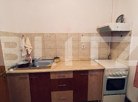 Apartament de închiriat 2 camere Floreşti - 100794AI | BLITZ Cluj-Napoca | Poza2