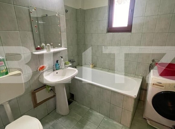 Apartament de închiriat 2 camere Floreşti - 100794AI | BLITZ Cluj-Napoca | Poza11