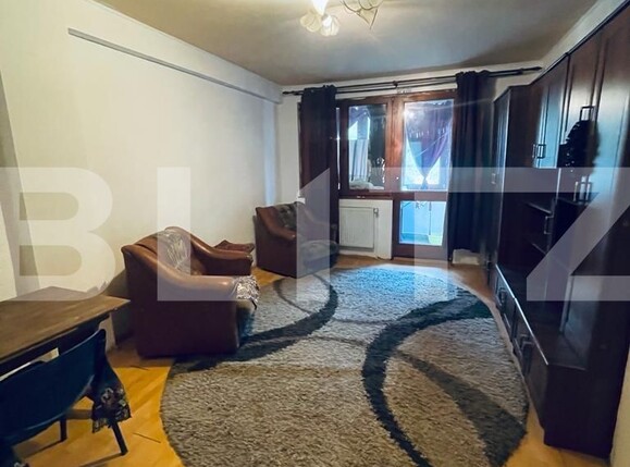 Apartament de închiriat 2 camere Floreşti - 100794AI | BLITZ Cluj-Napoca | Poza4