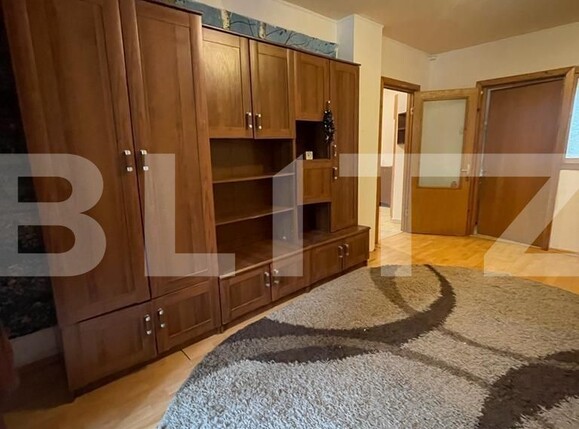 Apartament de închiriat 2 camere Floreşti - 100794AI | BLITZ Cluj-Napoca | Poza6