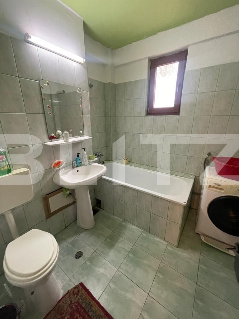 Apartament de închiriat 2 camere Floreşti - 100794AI | BLITZ Cluj-Napoca | Poza11