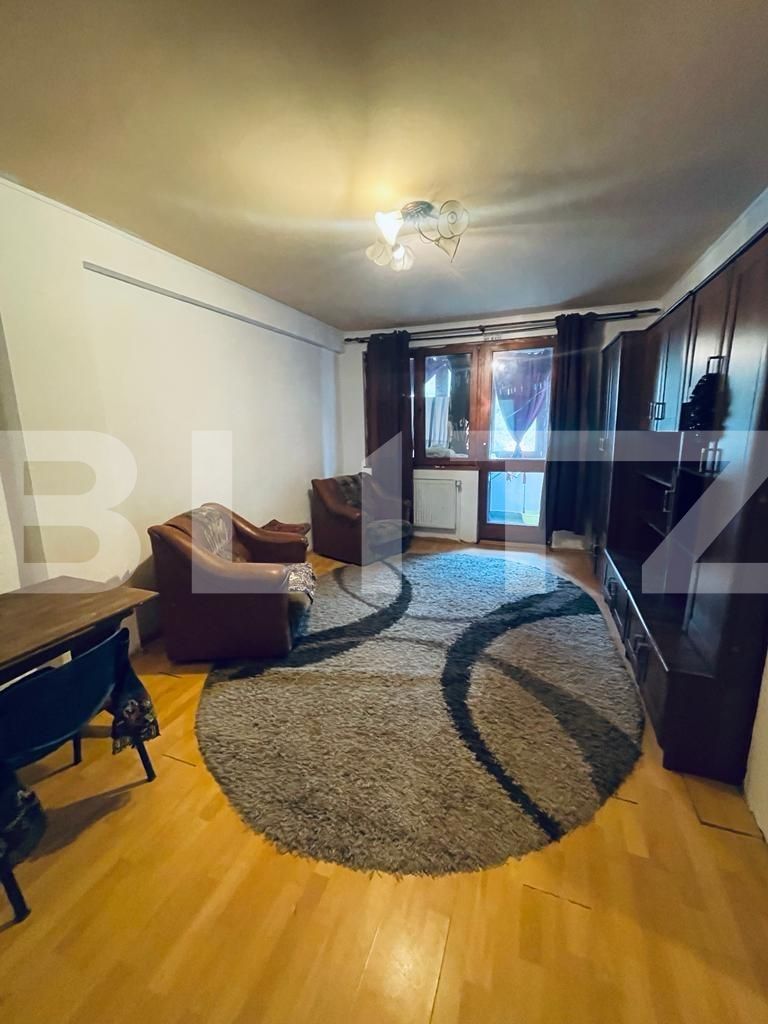 Apartament de închiriat 2 camere Floreşti - 100794AI | BLITZ Cluj-Napoca | Poza4