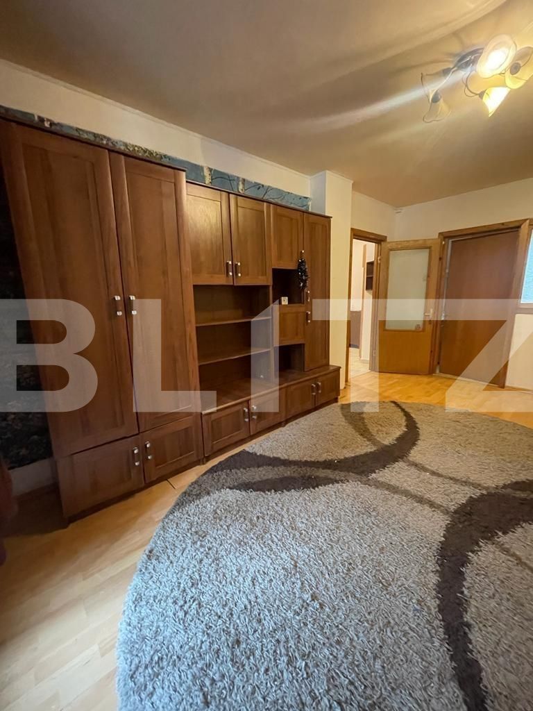 Apartament de închiriat 2 camere Floreşti - 100794AI | BLITZ Cluj-Napoca | Poza6