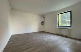 Apartament finisat, 3 camere, 45 mp, zona The Office