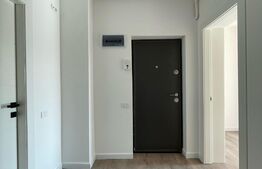 Apartament finisat, 3 camere, 45 mp, zona The Office