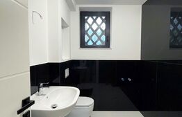 Apartament finisat, 3 camere, 45 mp, zona The Office