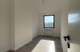 Apartament finisat, 3 camere, 45 mp, zona The Office