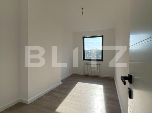 Apartament de vânzare 3 camere Semicentral - 100795AV | BLITZ Cluj-Napoca | Poza1