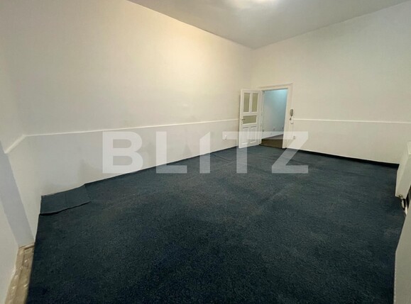 Spațiu birouri de închiriat Central - 100796SIB | BLITZ Cluj-Napoca | Poza2