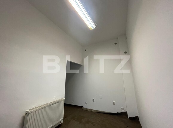 Spațiu birouri de închiriat Central - 100796SIB | BLITZ Cluj-Napoca | Poza5