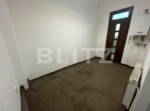 Spațiu birouri de închiriat Central - 100796SIB | BLITZ Cluj-Napoca | Poza3