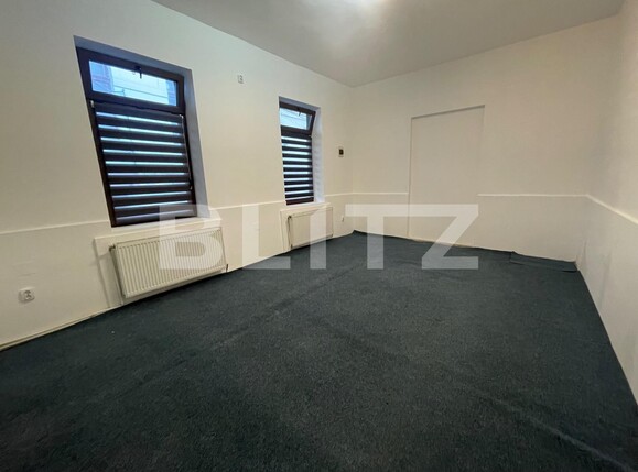 Spațiu birouri de închiriat Central - 100796SIB | BLITZ Cluj-Napoca | Poza1