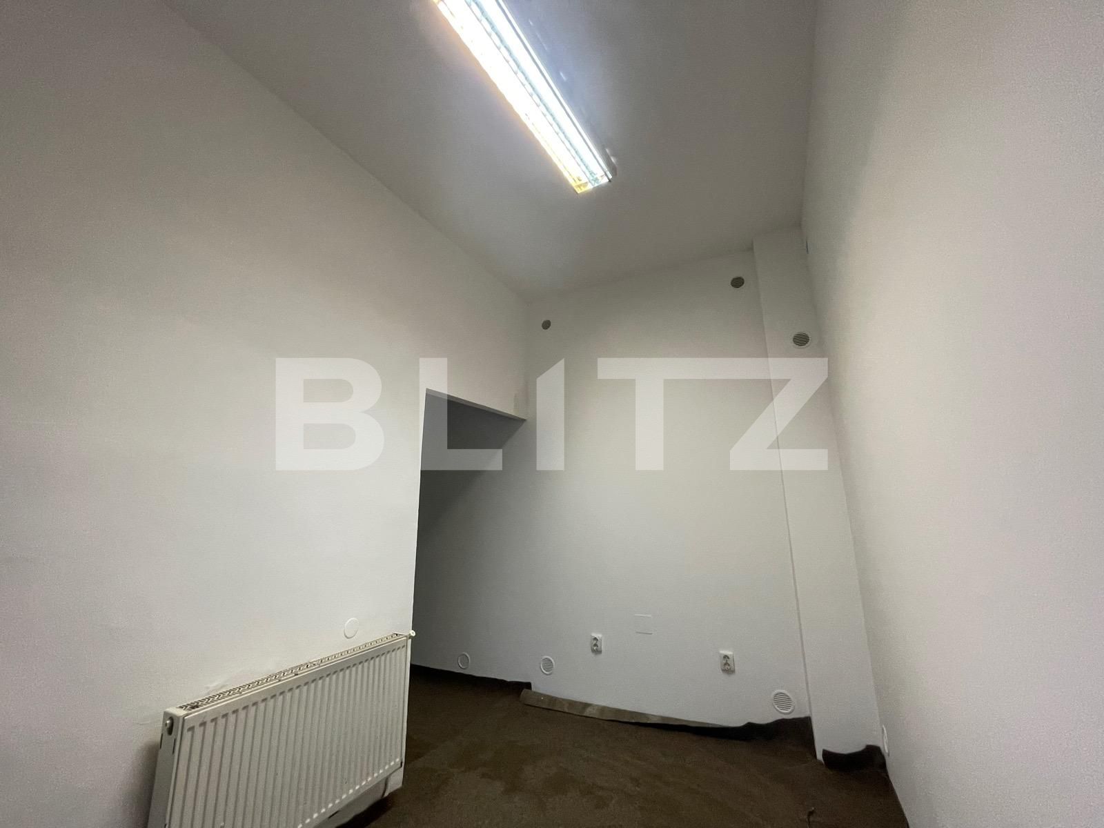 Spațiu birouri de închiriat Central - 100796SIB | BLITZ Cluj-Napoca | Poza5