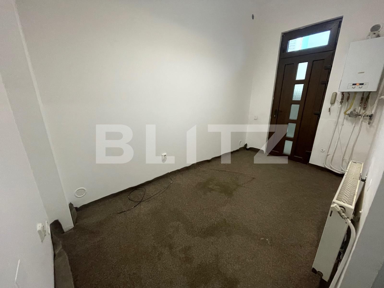 Spațiu birouri de închiriat Central - 100796SIB | BLITZ Cluj-Napoca | Poza3
