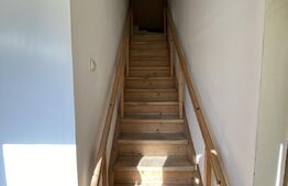 Pret atractiv: casa individuala 120 mp si 600 mp teren in zona ultracentrala din Campia Turzii