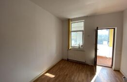 Pret atractiv: casa individuala 120 mp si 600 mp teren in zona ultracentrala din Campia Turzii