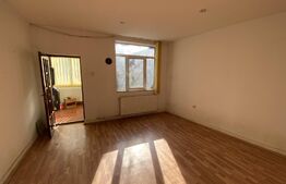 Pret atractiv: casa individuala 120 mp si 600 mp teren in zona ultracentrala din Campia Turzii