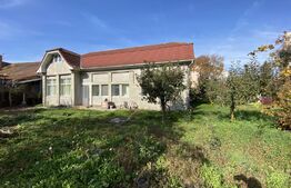 Pret atractiv: casa individuala 120 mp si 600 mp teren in zona ultracentrala din Campia Turzii