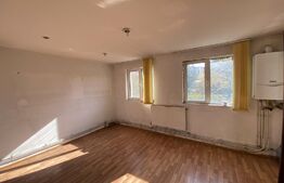 Pret atractiv: casa individuala 120 mp si 600 mp teren in zona ultracentrala din Campia Turzii