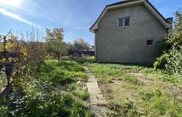 Pret atractiv: casa individuala 120 mp si 600 mp teren in zona ultracentrala din Campia Turzii