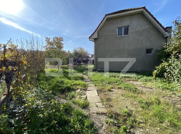 Casa de vânzare 5 camere Câmpia Turzii - 100797CV | BLITZ Cluj-Napoca | Poza2
