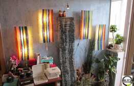 De vanzare 3 camere, cu loc de parcare, zona Polus Center!