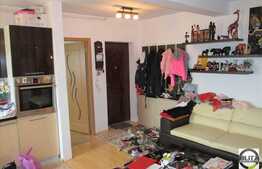 De vanzare 3 camere, cu loc de parcare, zona Polus Center!