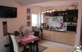 De vanzare 3 camere, cu loc de parcare, zona Polus Center!