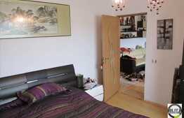 De vanzare 3 camere, cu loc de parcare, zona Polus Center!