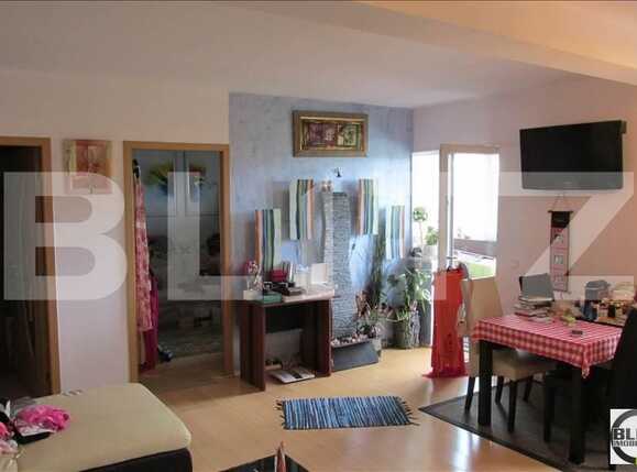 Apartament de vânzare 3 camere Manastur - 10080AV | BLITZ Cluj-Napoca | Poza3