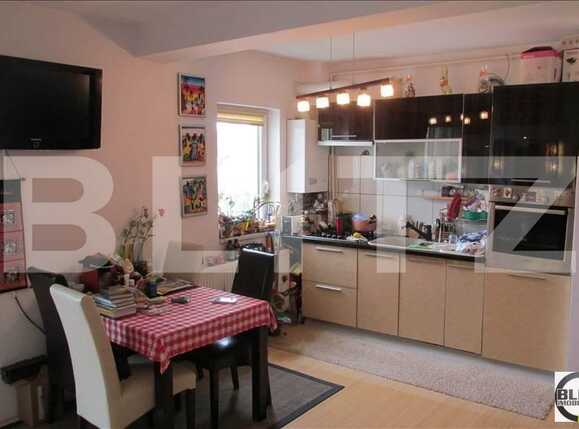 Apartament de vânzare 3 camere Manastur - 10080AV | BLITZ Cluj-Napoca | Poza1