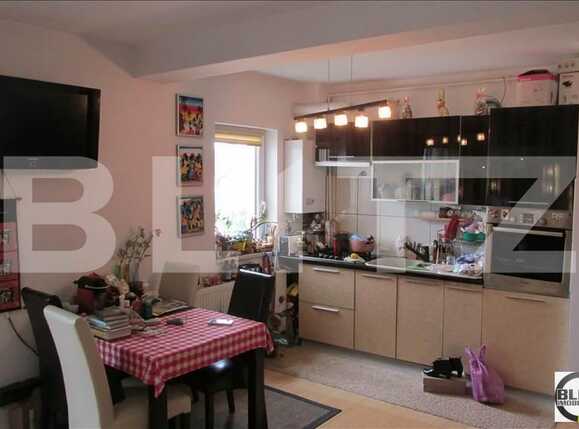 Apartament de vânzare 3 camere Manastur - 10080AV | BLITZ Cluj-Napoca | Poza2