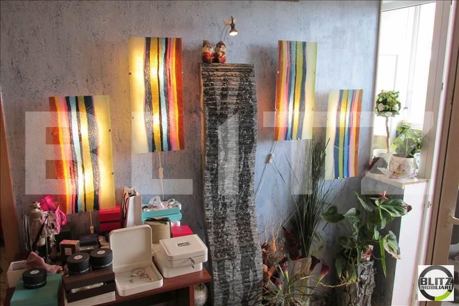 Apartament de vânzare 3 camere Manastur - 10080AV | BLITZ Cluj-Napoca | Poza4