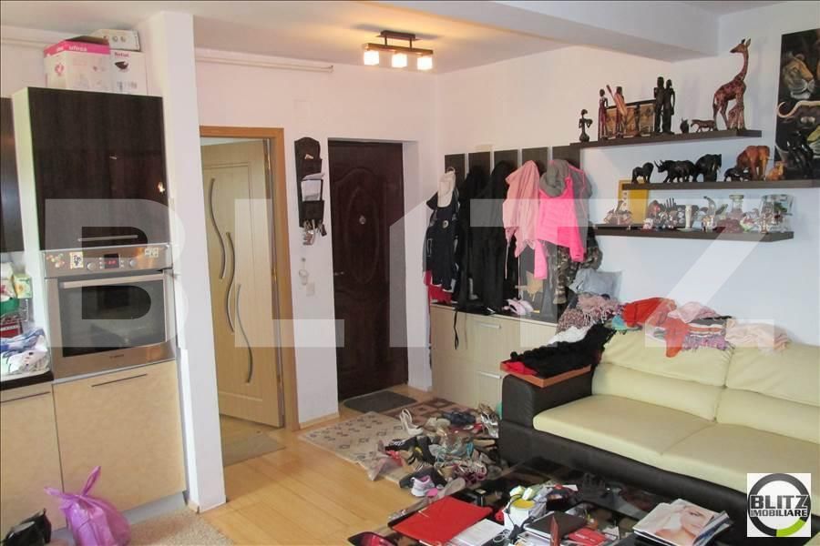 Apartament de vânzare 3 camere Manastur - 10080AV | BLITZ Cluj-Napoca | Poza5