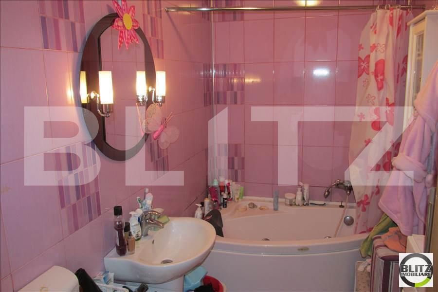 Apartament de vânzare 3 camere Manastur - 10080AV | BLITZ Cluj-Napoca | Poza9