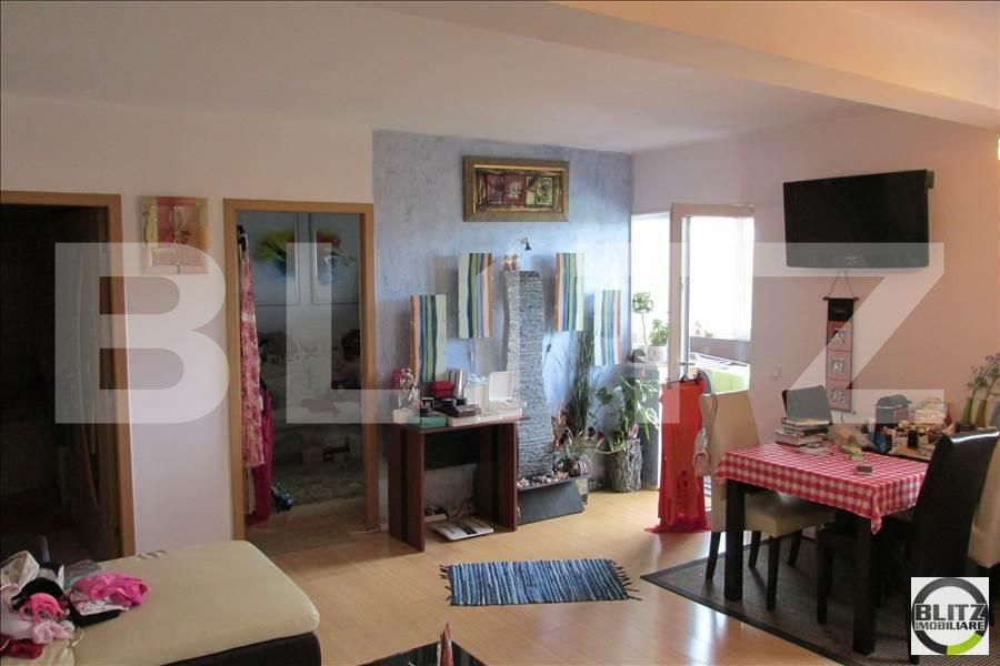 Apartament de vânzare 3 camere Manastur - 10080AV | BLITZ Cluj-Napoca | Poza3