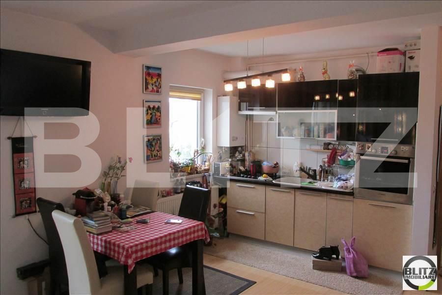 Apartament de vânzare 3 camere Manastur - 10080AV | BLITZ Cluj-Napoca | Poza2