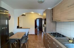 Apartament 3 camere, 65 mp, zona strazii Calea Floresti